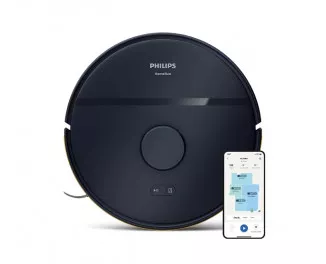 Робот-пилосос PHILIPS Series 2000 XU2000/10