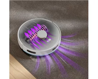 Робот-пылесос PHILIPS Series 2000 XU2100/20