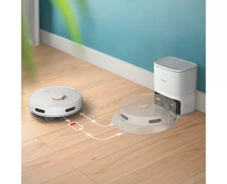 Робот-пылесос PHILIPS Series 2000 XU2100/20
