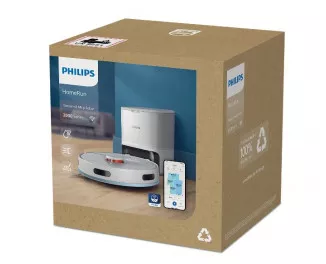 Робот-пылесос PHILIPS Series 2000 XU2100/20