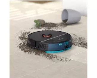 Робот-пилосос PHILIPS Series 3000 Aqua XU3000/01