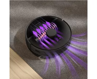 Робот-пилосос PHILIPS Series 3000 Aqua XU3000/01