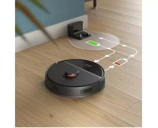 Робот-пилосос PHILIPS Series 3000 Aqua XU3000/01