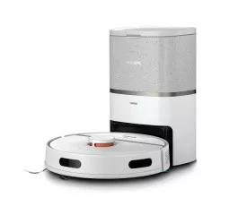 Робот-пилосос PHILIPS Series 3000 Aqua XU3110/02
