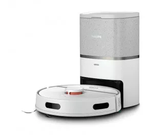 Робот-пилосос PHILIPS Series 3000 Aqua XU3110/02