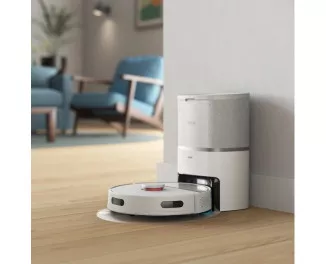 Робот-пылесос PHILIPS Series 3000 Aqua XU3110/02