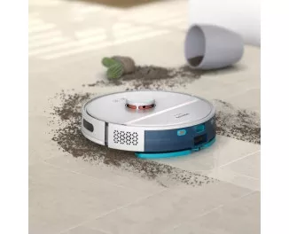 Робот-пылесос PHILIPS Series 3000 Aqua XU3110/02