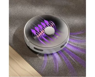 Робот-пылесос PHILIPS Series 3000 Aqua XU3110/02