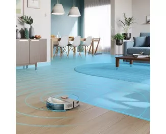 Робот-пылесос PHILIPS Series 3000 Aqua XU3110/02