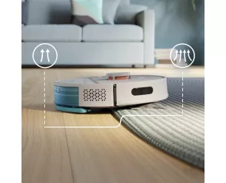 Робот-пылесос PHILIPS Series 3000 Aqua XU3110/02