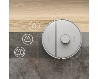 Робот-пылесос PHILIPS Series 3000 Aqua XU3110/02