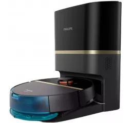 Робот-пилосос PHILIPS Series 7000 Aqua XU7100/01