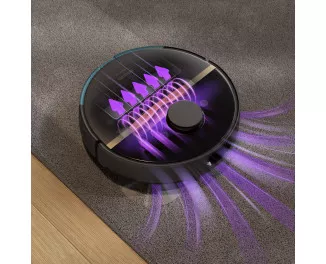 Робот-пилосос PHILIPS Series 7000 Aqua XU7100/01