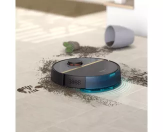Робот-пилосос PHILIPS Series 7000 Aqua XU7100/01