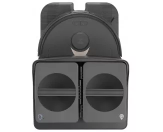 Робот-пылесос RoboRock Q Revo Black