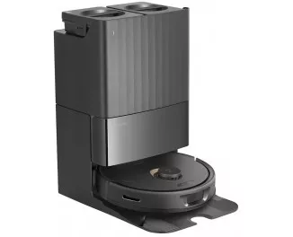 Робот-пылесос RoboRock Q Revo Black