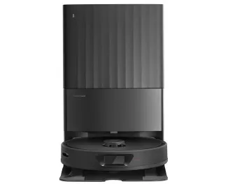 Робот-пылесос RoboRock Q Revo Black