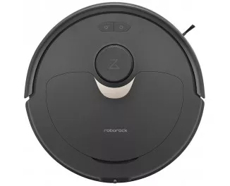 Робот-пылесос RoboRock Q Revo Black