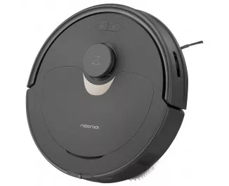 Робот-пылесос RoboRock Q Revo Black