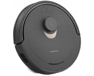 Робот-пылесос RoboRock Q Revo Black