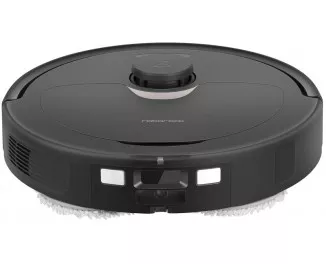 Робот-пылесос RoboRock Q Revo Black
