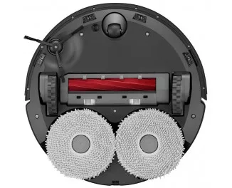Робот-пылесос RoboRock Q Revo Black