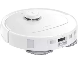 Робот-пилосос RoboRock Q Revo MaxV