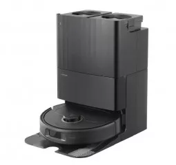 Робот-пилосос RoboRock Q Revo Pro Black