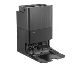 Робот-пылесос RoboRock Q Revo Pro Black