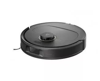 Робот-пылесос RoboRock Q Revo Pro Black