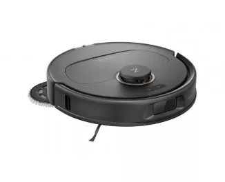 Робот-пылесос RoboRock Q Revo Pro Black