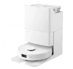Робот-пилосос RoboRock Q Revo Pro White