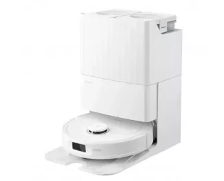 Робот-пилосос RoboRock Q Revo Pro White