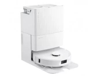 Робот-пылесос RoboRock Q Revo Pro White