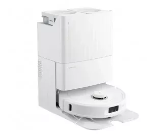Робот-пылесос RoboRock Q Revo Pro White