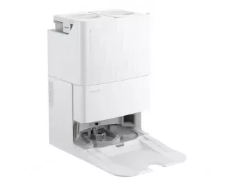 Робот-пылесос RoboRock Q Revo Pro White