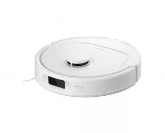 Робот-пылесос RoboRock Q Revo Pro White