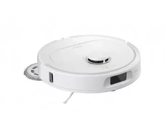Робот-пылесос RoboRock Q Revo Pro White