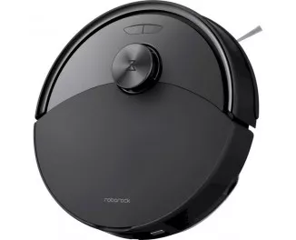 Робот-пылесос RoboRock Q10 VF Black