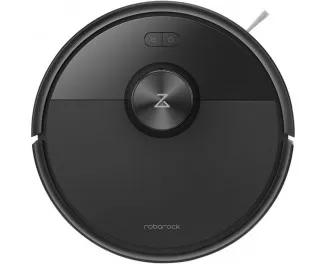 Робот-пылесос RoboRock Q7 TF Black