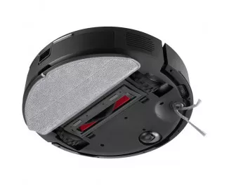 Робот-пылесос RoboRock Q7 TF Black