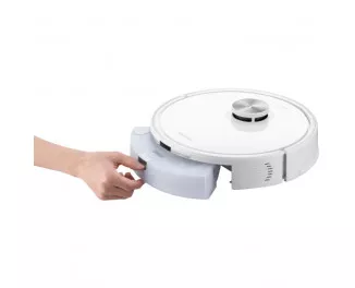 Робот-пылесос RoboRock Q7 TF White