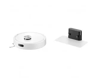 Робот-пылесос RoboRock Q7 TF White