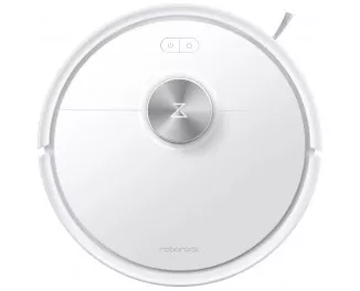 Робот-пылесос RoboRock Q7 TF White