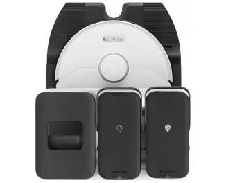 Робот-пылесос RoboRock S7 Max Ultra White Global