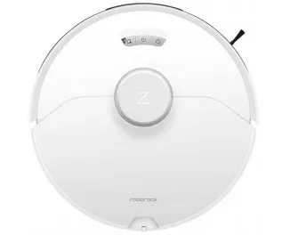 Робот-пылесос RoboRock S7 Max Ultra White Global