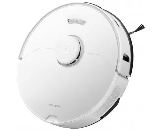 Робот-пылесос RoboRock S7 Max Ultra White Global