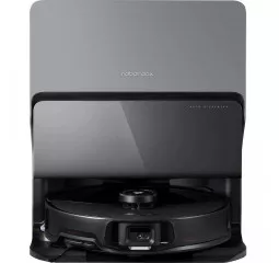 Робот-пылесос RoboRock S8 Max Ultra Black S8MU52-00