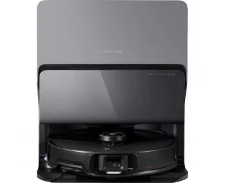 Робот-пылесос RoboRock S8 Max Ultra Black S8MU52-00