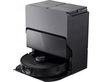 Робот-пилосос RoboRock S8 Max Ultra Black S8MU52-00